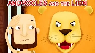 Androcles and the Lion [upl. by Gone]