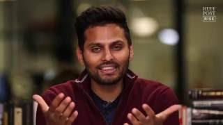 Monitor And Manage Your Anger  Think Out Loud With Jay Shetty [upl. by Allehcram264]