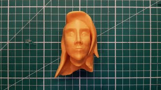 Fusion 360 Creating Heads [upl. by Torto505]