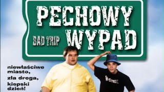 PECHOWY WYPAD  cały film lektor PL [upl. by Pam511]