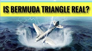 The MYSTERY of BERMUDA TRIANGLE [upl. by Mahla49]