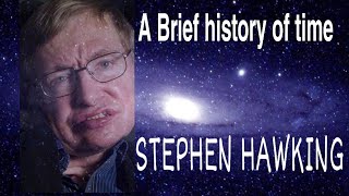 A Brief History of Time 1991 FULL  Stephen Hawking [upl. by Trevor]