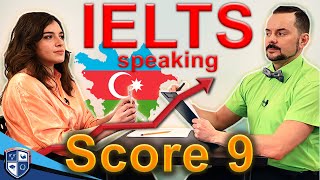 IELTS Speaking Band 9 Deep Analysis [upl. by Rednasela]