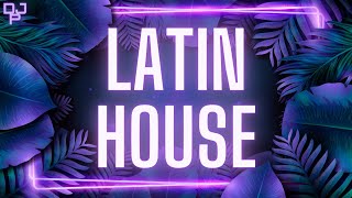 LATIN HOUSE MIX 2023 2  by DJP [upl. by Ratcliffe]