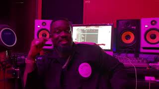 Sarkodie  Quick One [upl. by Oetsira]