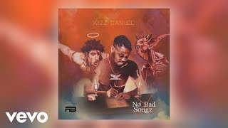 Kizz Daniel  Gods Official Audio [upl. by Nomed]