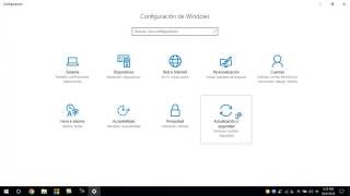 Windows Update No descarga sus actualizaciones SOLUCION en Windows 10 [upl. by Glen318]