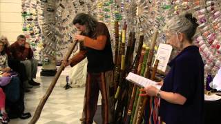 Discover the Didgeridoo [upl. by Aanas]