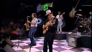 Duane Eddy  Buddy Holly Tribute  Rebel Rouser  Ramrod 1988 [upl. by Esinwahs595]