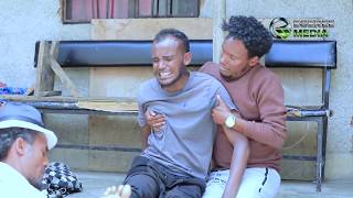 EGEREE COMEDY CABAA FAYYISA [upl. by Ramu]