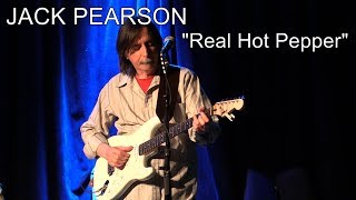 Jack Pearson  quotReal Hot Pepperquot [upl. by Glynas]