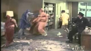 Batman 1966 Fight ScenesSeason 1 Pt2 [upl. by Hamel363]