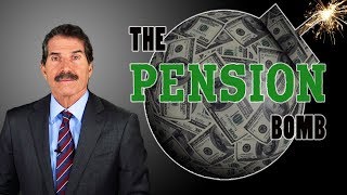 The Pension Bomb [upl. by Anohr]