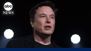 Musk says Neuralink has implanted brain chip [upl. by Wager]