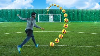 SIDEMEN ULTIMATE FOOTBALL CHALLENGE [upl. by Faxan]