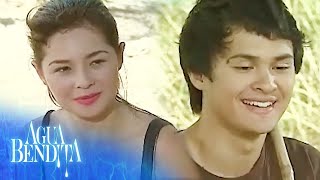 Agua Bendita Full Episode 50  Jeepney TV [upl. by Heti934]