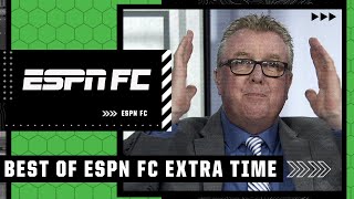 Best of ESPN FC Extra Time in 2022 [upl. by Otnas]