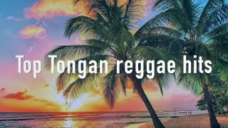 Old Tongan reggae hits [upl. by Silverstein]