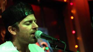 Kip Moore  quotCrazy One More Timequot Acoustic LIVE from Brother Jimmys NYC [upl. by Annayd]