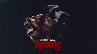 Tee Grizzley amp Lil Durk  3rd Person Official Audio [upl. by Gahan]