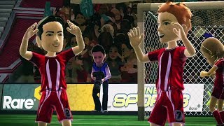 Kinect Sports Video Review [upl. by Eleen]