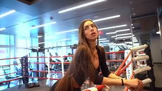 FULL BODY WORKOUT  Anllela Sagra [upl. by Manuela]