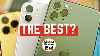 TOP 10 iPhone 11 Cases Pro and Pro Max Included [upl. by Skutchan]