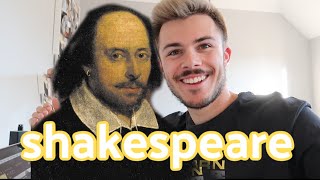 How to Read and Understand Shakespeare [upl. by Sitsuj]