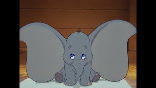 【NG】來介紹一部你那裡好大好長喔的動畫電影《小飛象 Dumbo》 [upl. by Jilli]