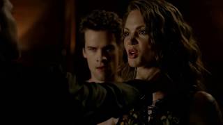 The Originals Season 3 Episode 1  Klaus Saw His Fate [upl. by Manwell426]