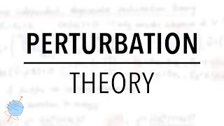 Perturbation Theory in Quantum Mechanics  Cheat Sheet [upl. by Grissel101]