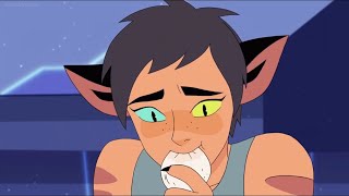 Some soft Catra in case u’re having a bad day [upl. by Adhern102]