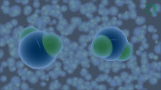 Water Molecules  part 1 [upl. by London]