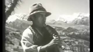 Como Era El Perú Antes de la Reforma Agraria  Documental de la CBS Veteranos Perú [upl. by Atinyl366]