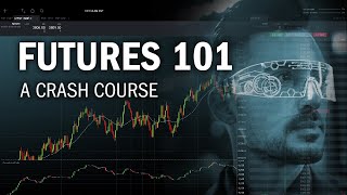 How To Trade Futures Contracts Full amp Live Explanation  Trading Tutorials [upl. by Krissy832]