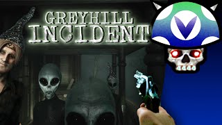 Vinesauce Joel  Greyhill Incident [upl. by Cooke]