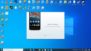 How To Root Any Android Phone with PClaptop in 2022 [upl. by Nanon]