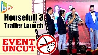 Akshay turns Sundi  Housefull 3  Movie Scene [upl. by Blakelee557]