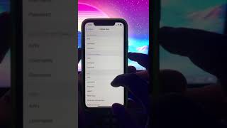 How to enable personal hotspot  iPhone hacks and tricks [upl. by Ilime]