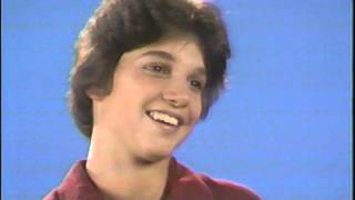 Ralph Macchio amp Phil Hartman Screen Test [upl. by Ellimac588]