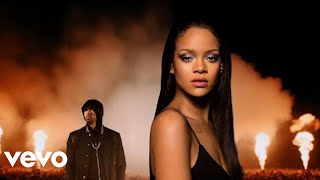 Eminem  Who Do We Trust Rihanna Snoop Dogg Dr Dre 2 Pac Lil Wayne 50 Cent Pnk FULL ALBUM [upl. by Yale]