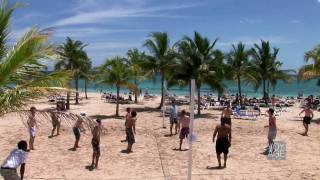 Riu Ocho Rios Hotel  Ocho Rios Jamaica  Video Profile on Voyagetv [upl. by Tibbetts]