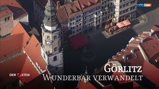 Görlitz  wunderbar verwandelt [upl. by Aleacin]