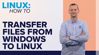 How to transfer a file from Windows to Linux  File Transfer using SFTP in FileZilla [upl. by Akzseinga]