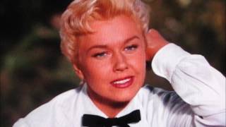 Doris Day Secret Love 1953 [upl. by Leuqcar974]