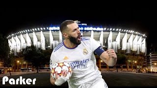 Der Karim Benzema Song [upl. by O'Neil]