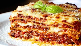 LASAGNA ORIGINAL [upl. by Waiter387]