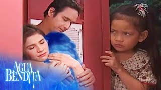 Agua Bendita Full Episode 21  Jeepney TV [upl. by Izak882]