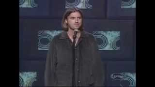 Best of Mitch Hedberg [upl. by Sirromed]