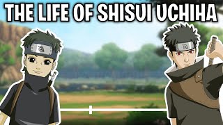 The Life Of Shisui Uchiha Naruto [upl. by Riess184]